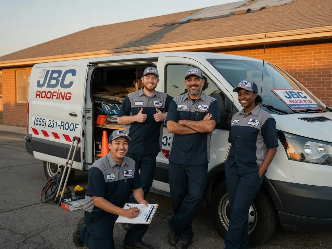 Roof Replacement company in White Oak, MD